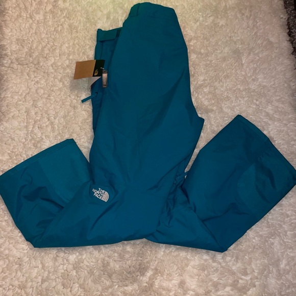 MEN Brand New w/ Tags North Face Freedom Harbor Pant